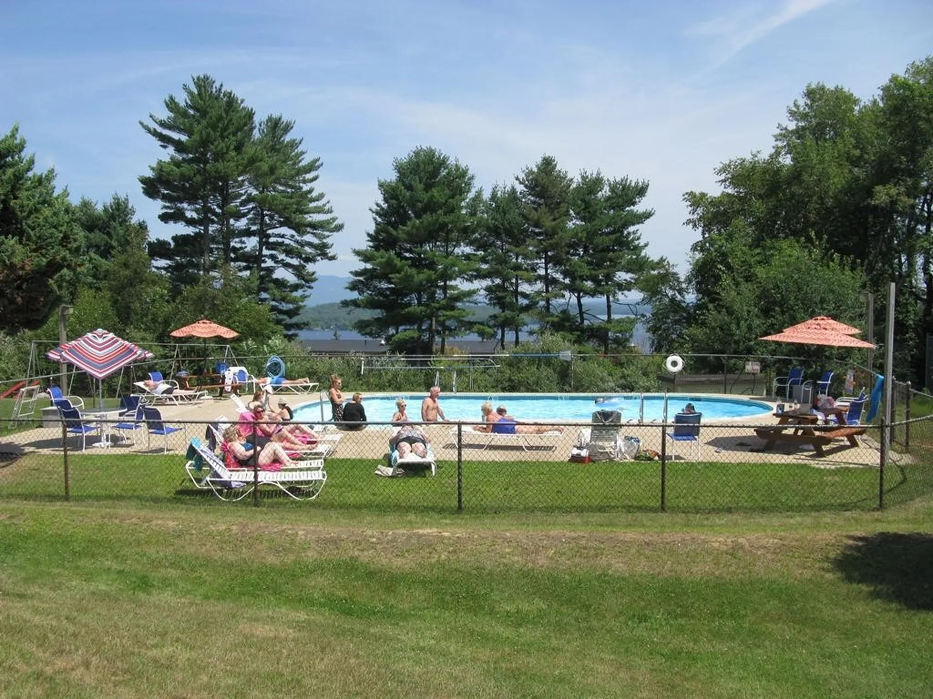 375 Endicott Street North Laconia NH 03246