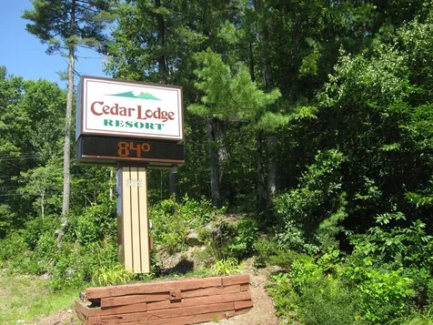 375 Endicott Street North Laconia NH 03246
