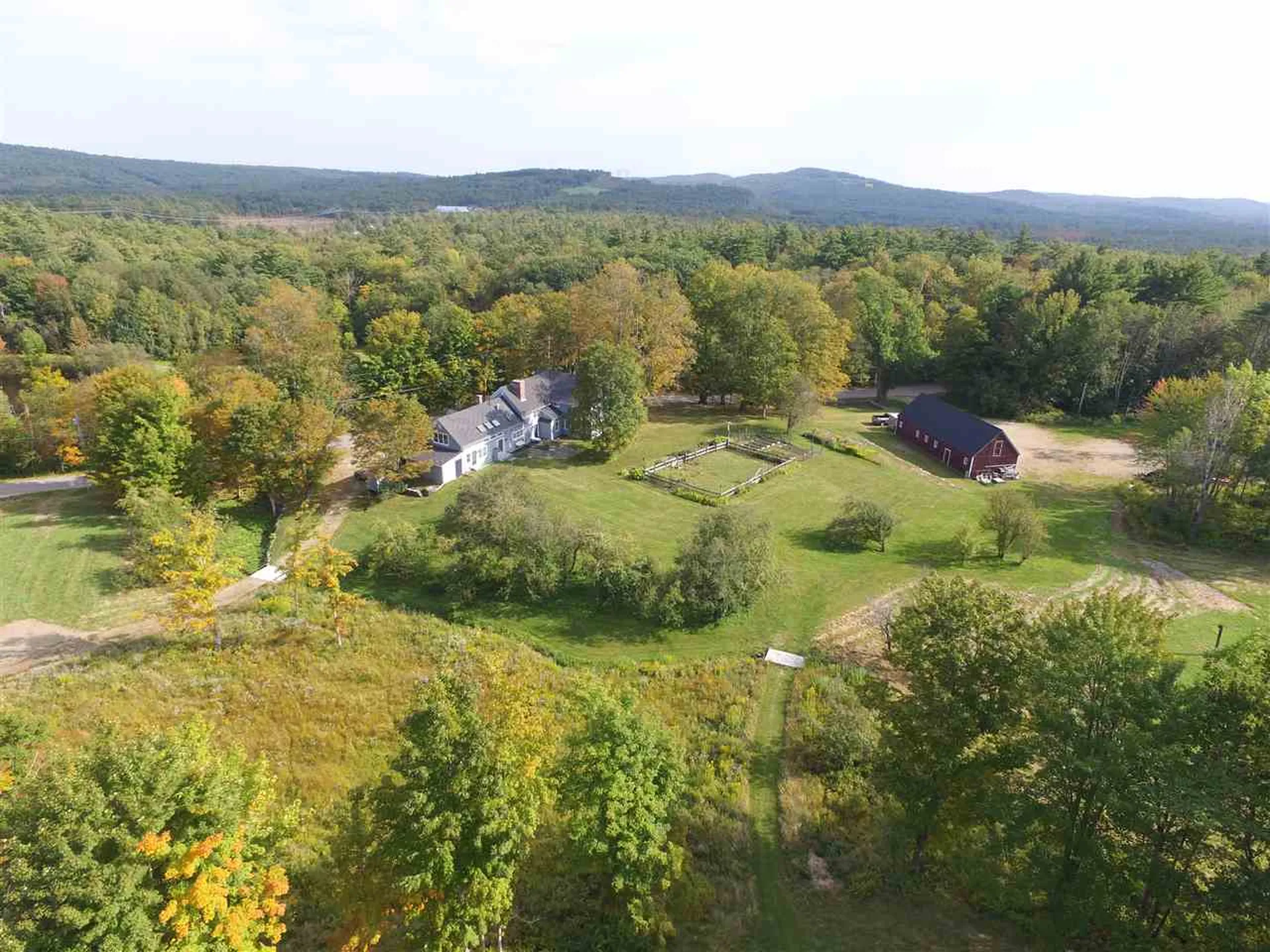 346 Maple Street Andover NH 03216