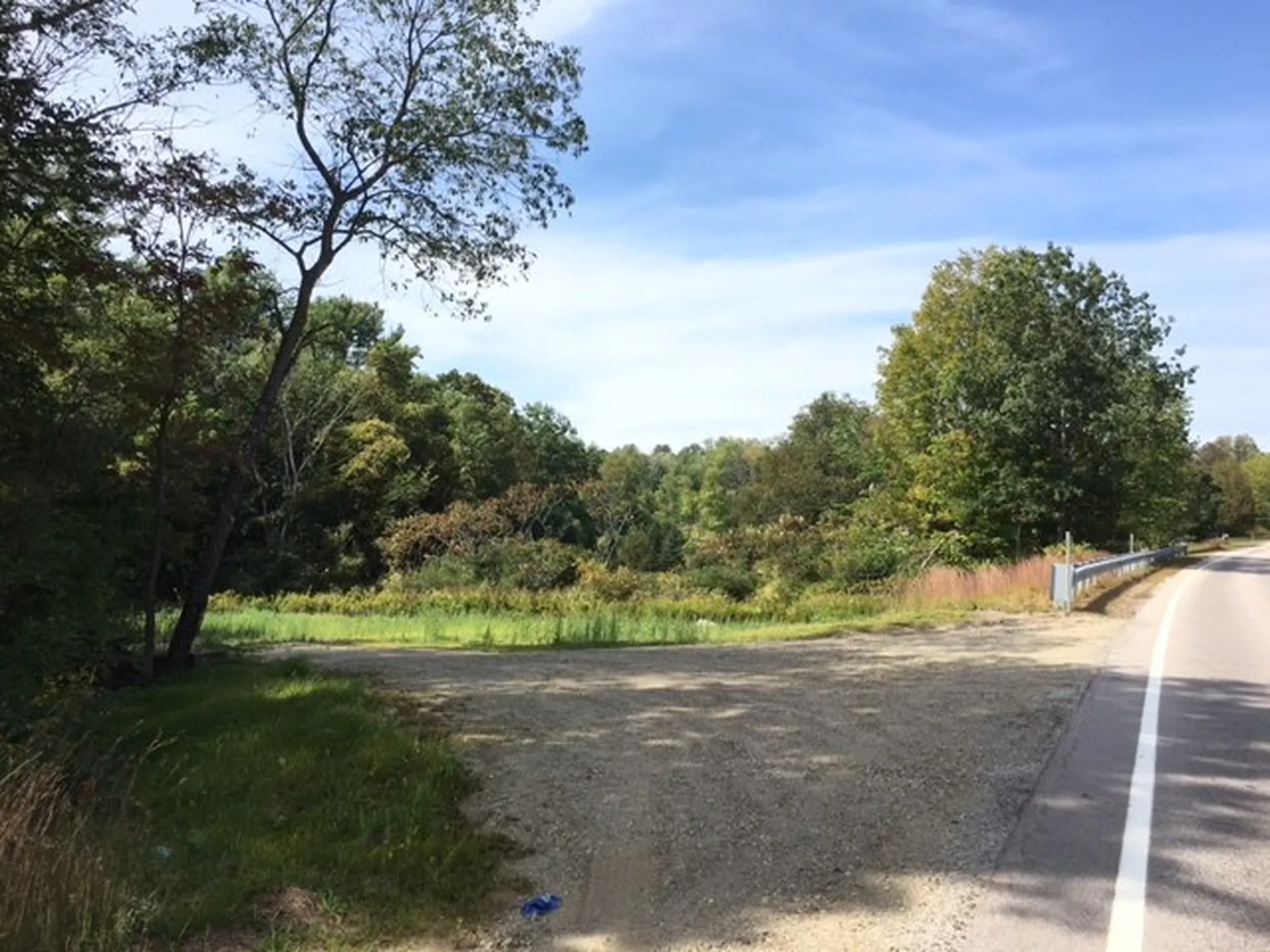 Lot 110 Stark South Highway Weare NH 03281