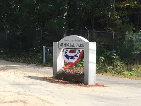 Lot 110 Stark South Highway Weare NH 03281