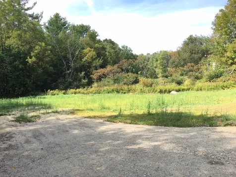 Lot 110 Stark South Highway Weare NH 03281