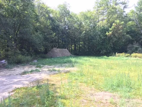 Lot 110 Stark South Highway Weare NH 03281
