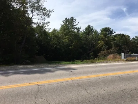 Lot 110 Stark South Highway Weare NH 03281