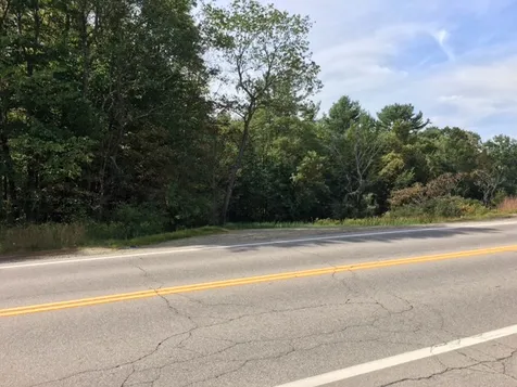 Lot 110 Stark South Highway Weare NH 03281