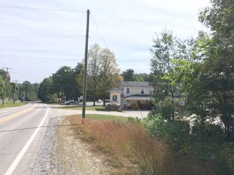 Lot 110 Stark South Highway Weare NH 03281