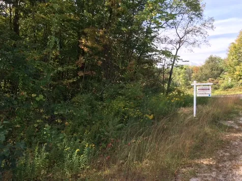 Lot 110 Stark South Highway Weare NH 03281
