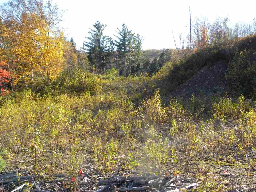 0 Canaan Hill Road Canaan VT 05903