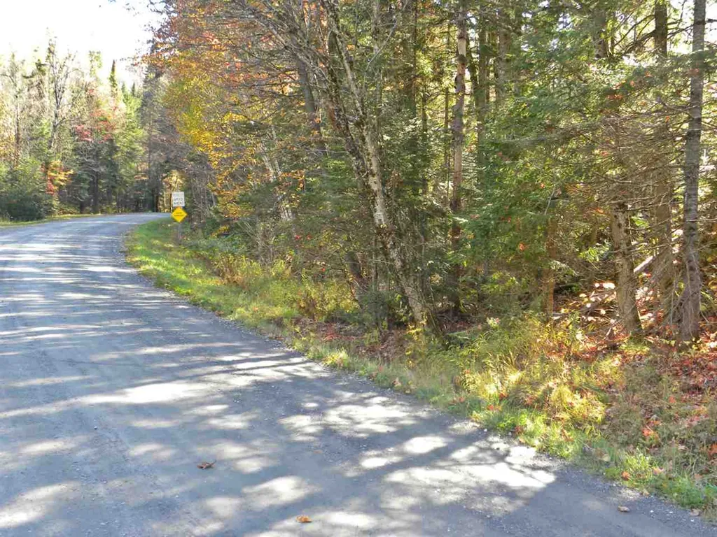 0 Canaan Hill Road Canaan VT 05903