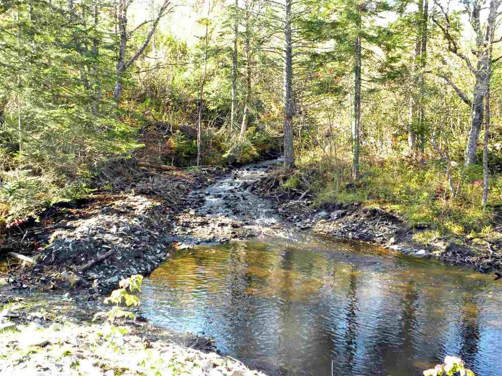 0 Canaan Hill Road Canaan VT 05903