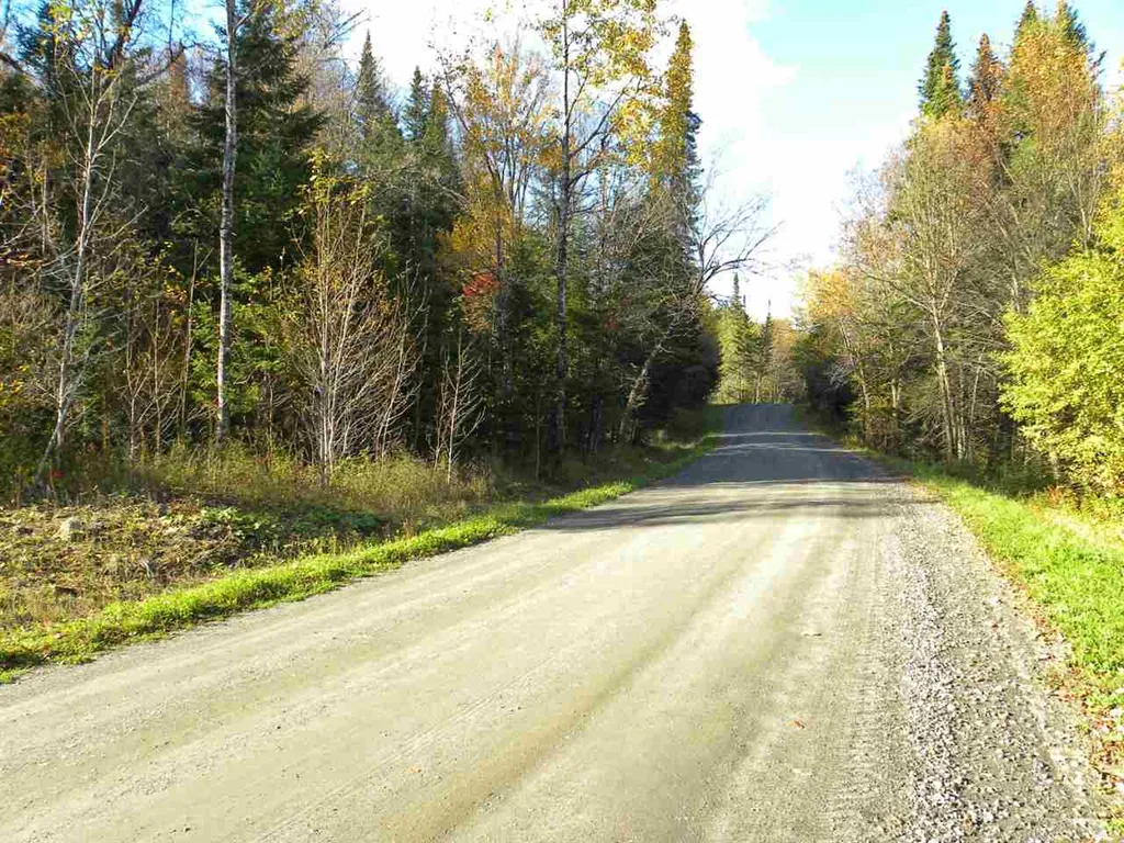 0 Canaan Hill Road Canaan VT 05903