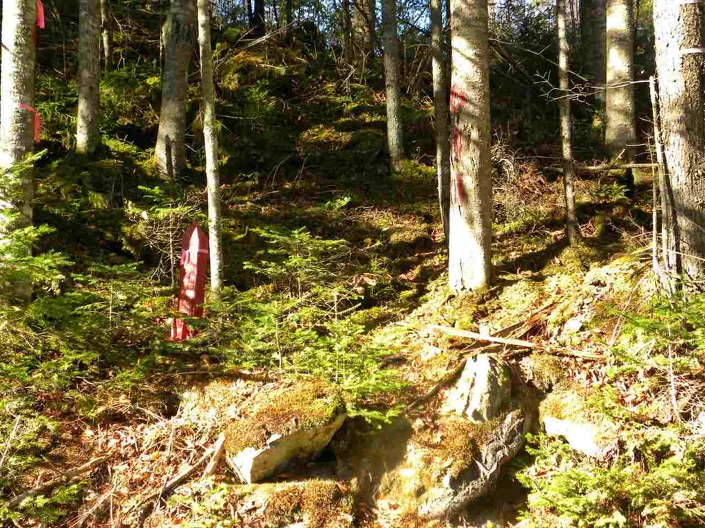 0 Canaan Hill Road Canaan VT 05903