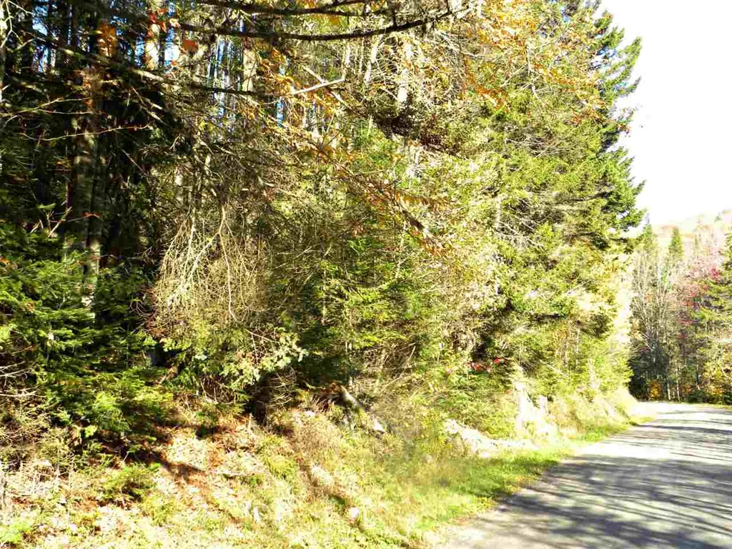 0 Canaan Hill Road Canaan VT 05903