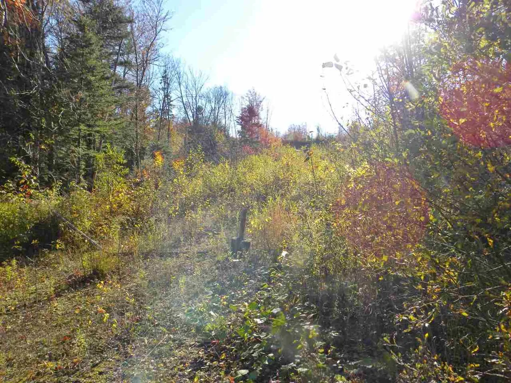 0 Canaan Hill Road Canaan VT 05903