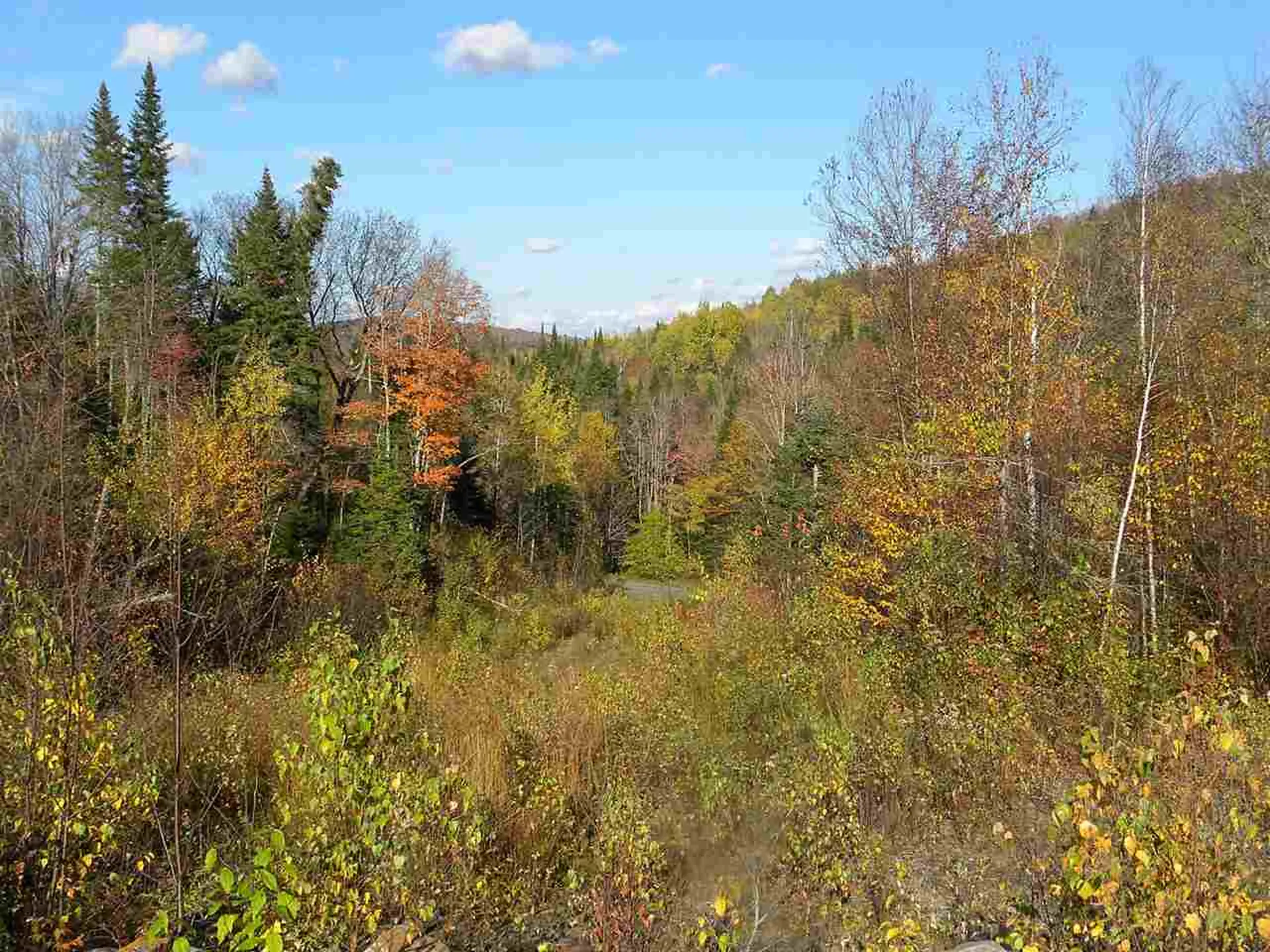 0 Canaan Hill Road Canaan VT 05903