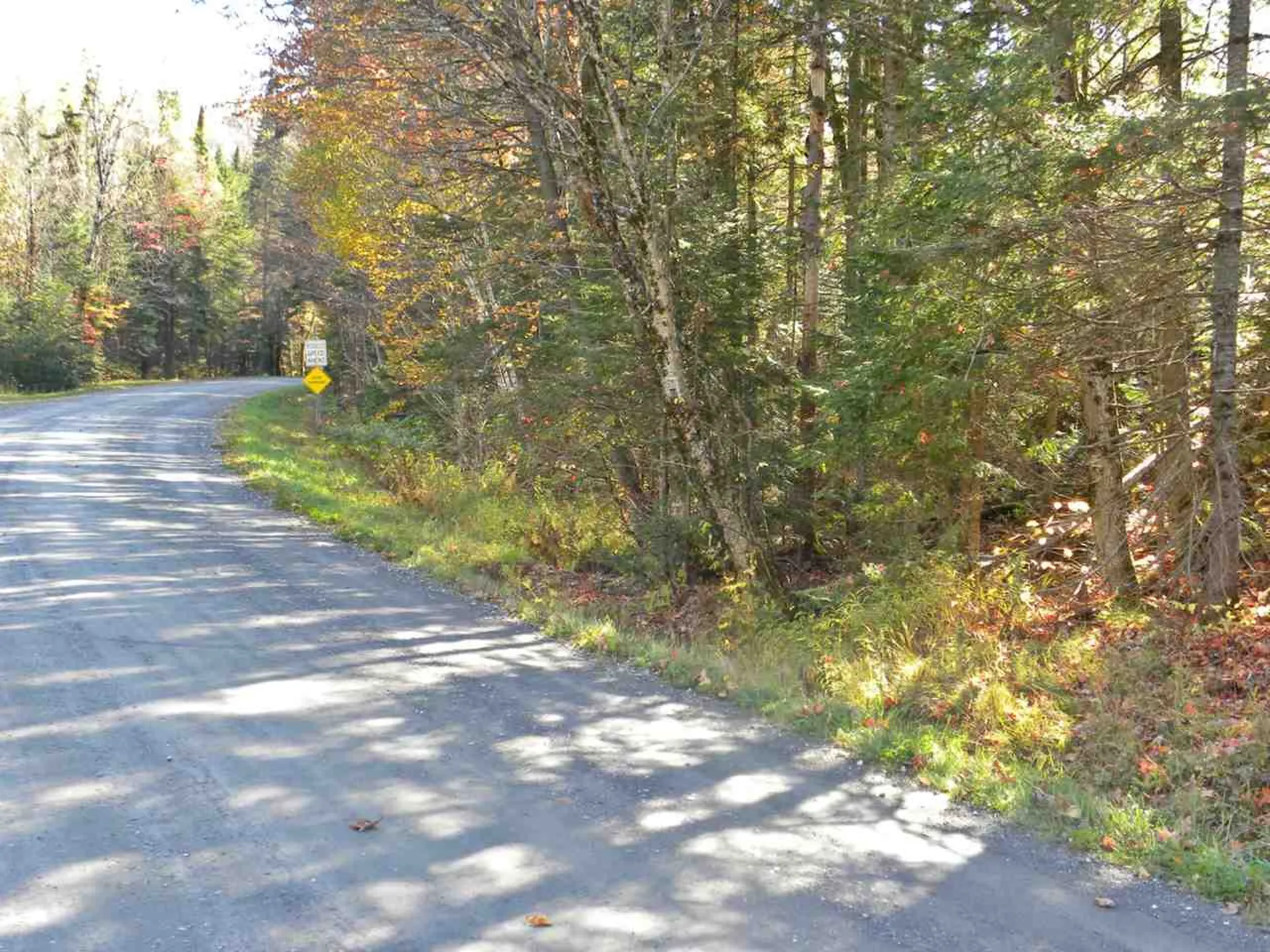 0 Canaan Hill Road Canaan VT 05903