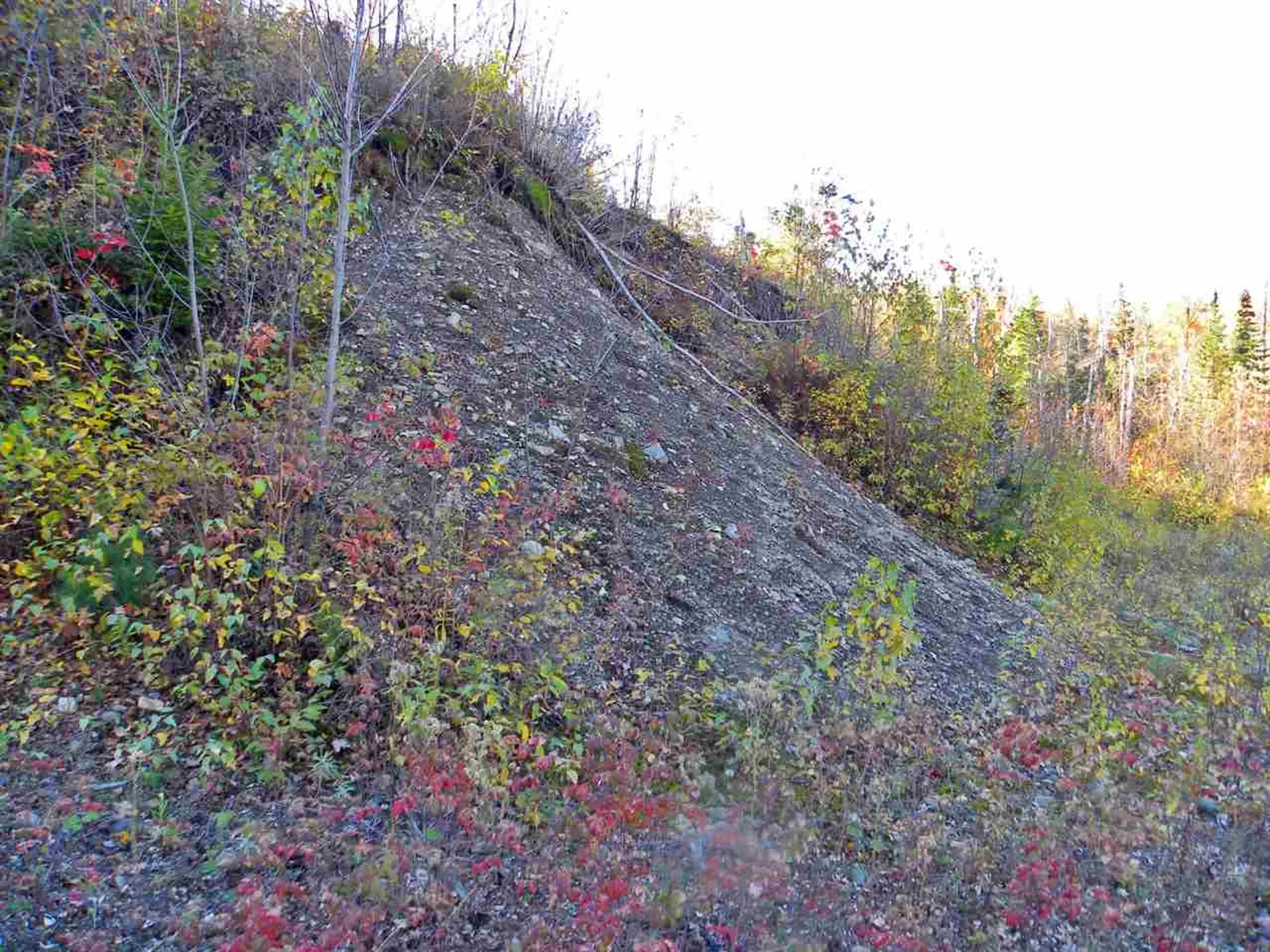 0 Canaan Hill Road Canaan VT 05903