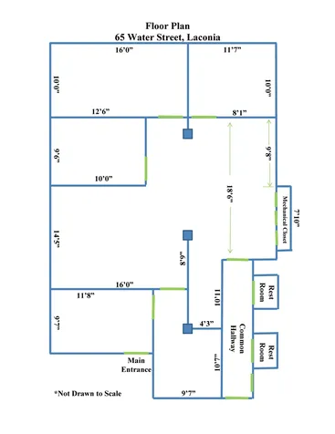 65 Water Street Laconia NH 03246