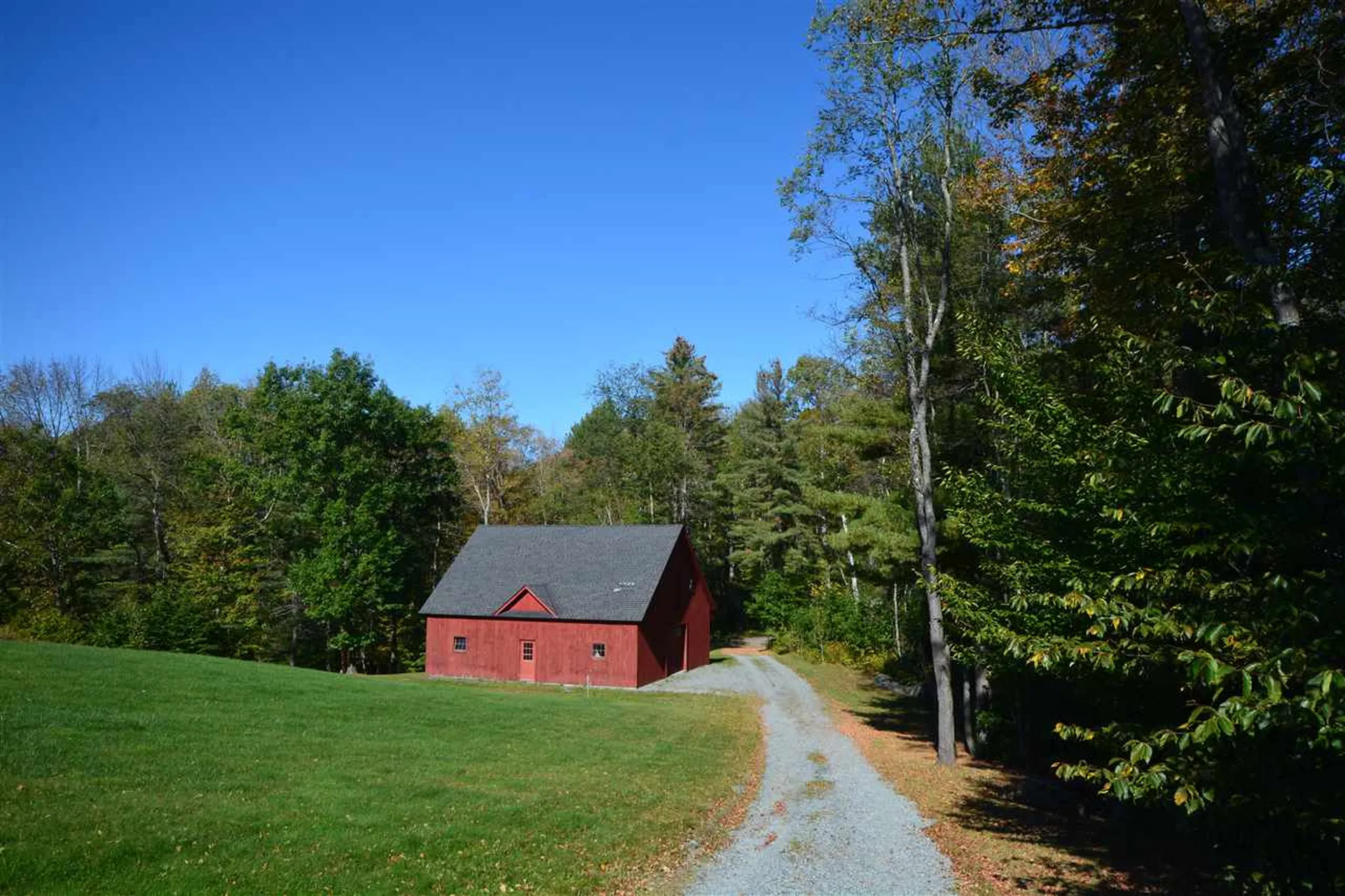25 The Lane Woodstock VT 05091