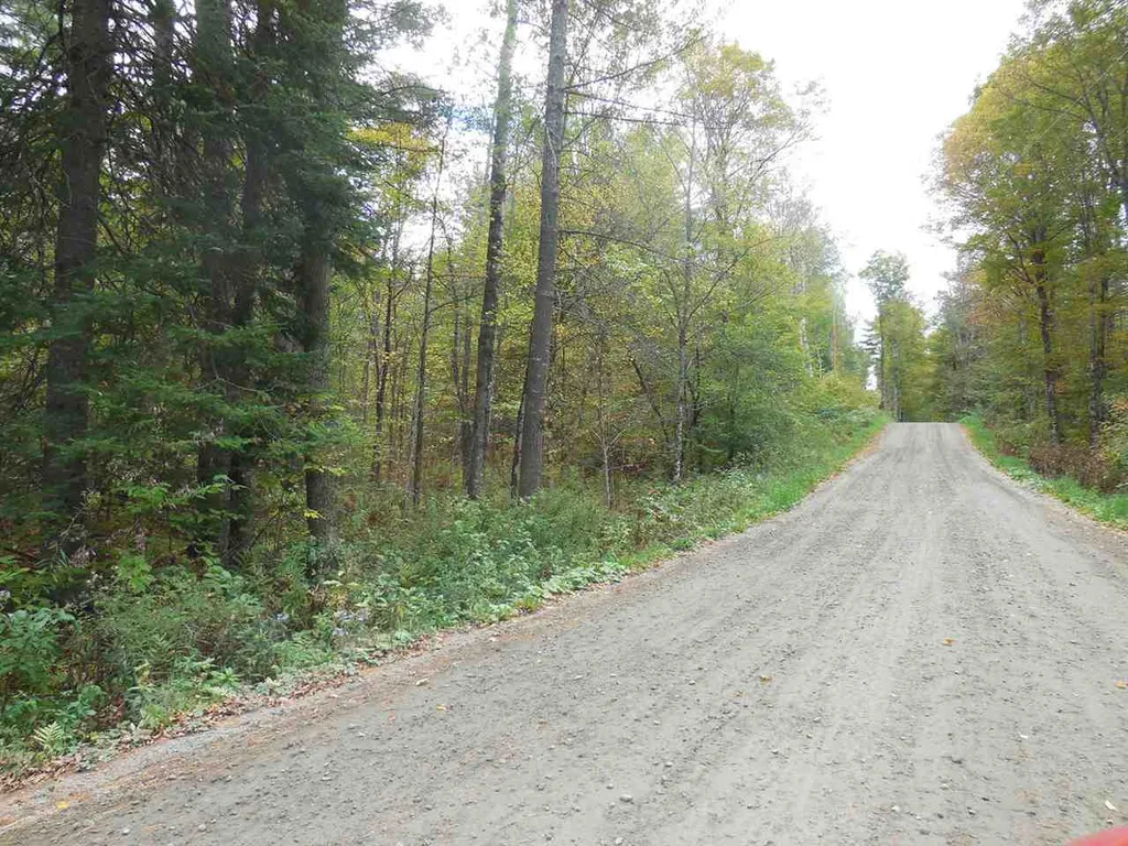 00 Sand Hill Road Woodbury VT 05681
