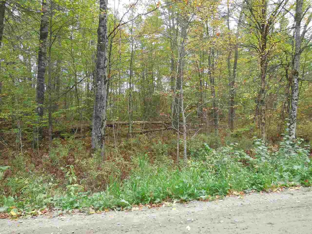 00 Sand Hill Road Woodbury VT 05681
