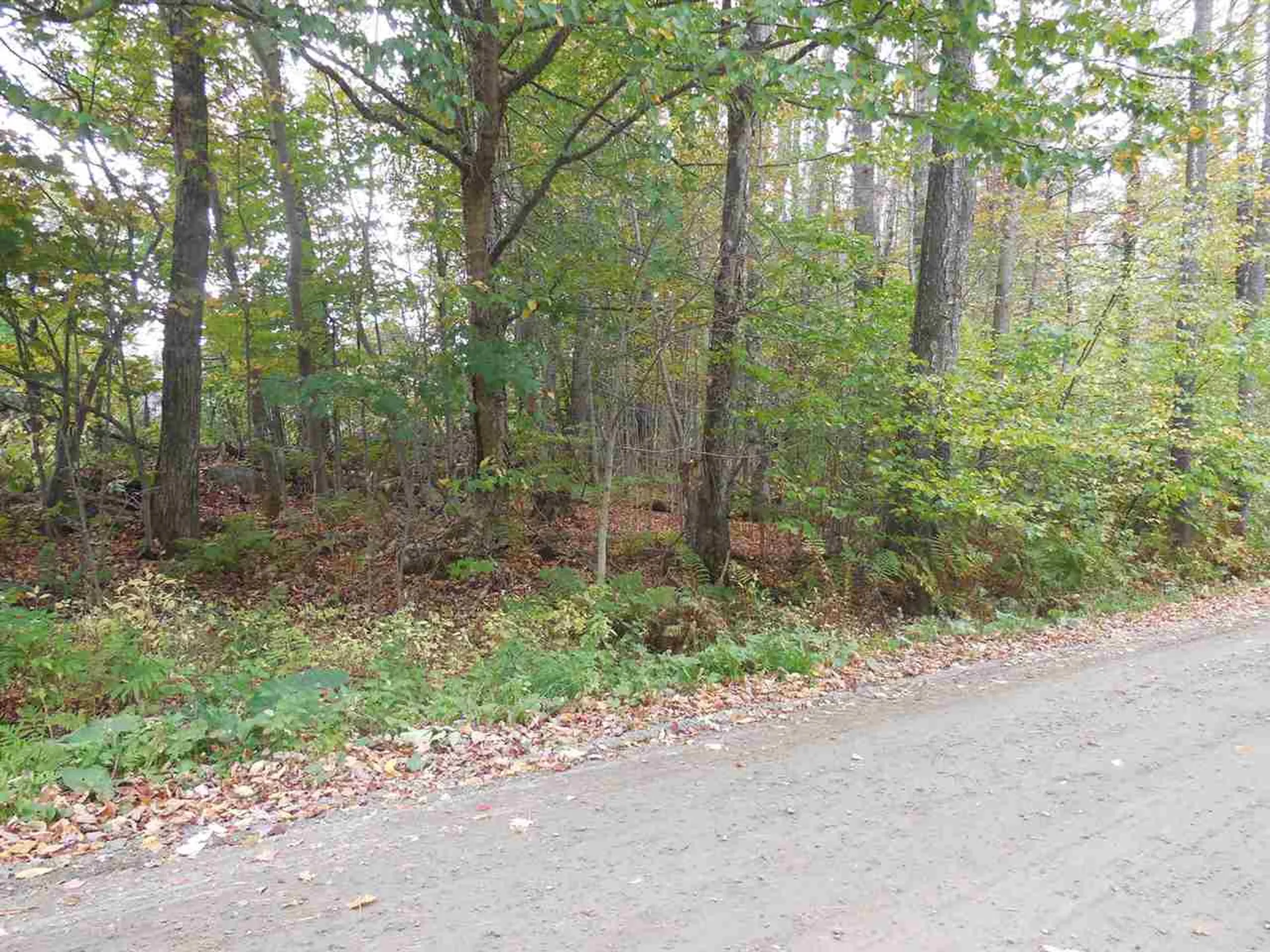 00 Sand Hill Road Woodbury VT 05681