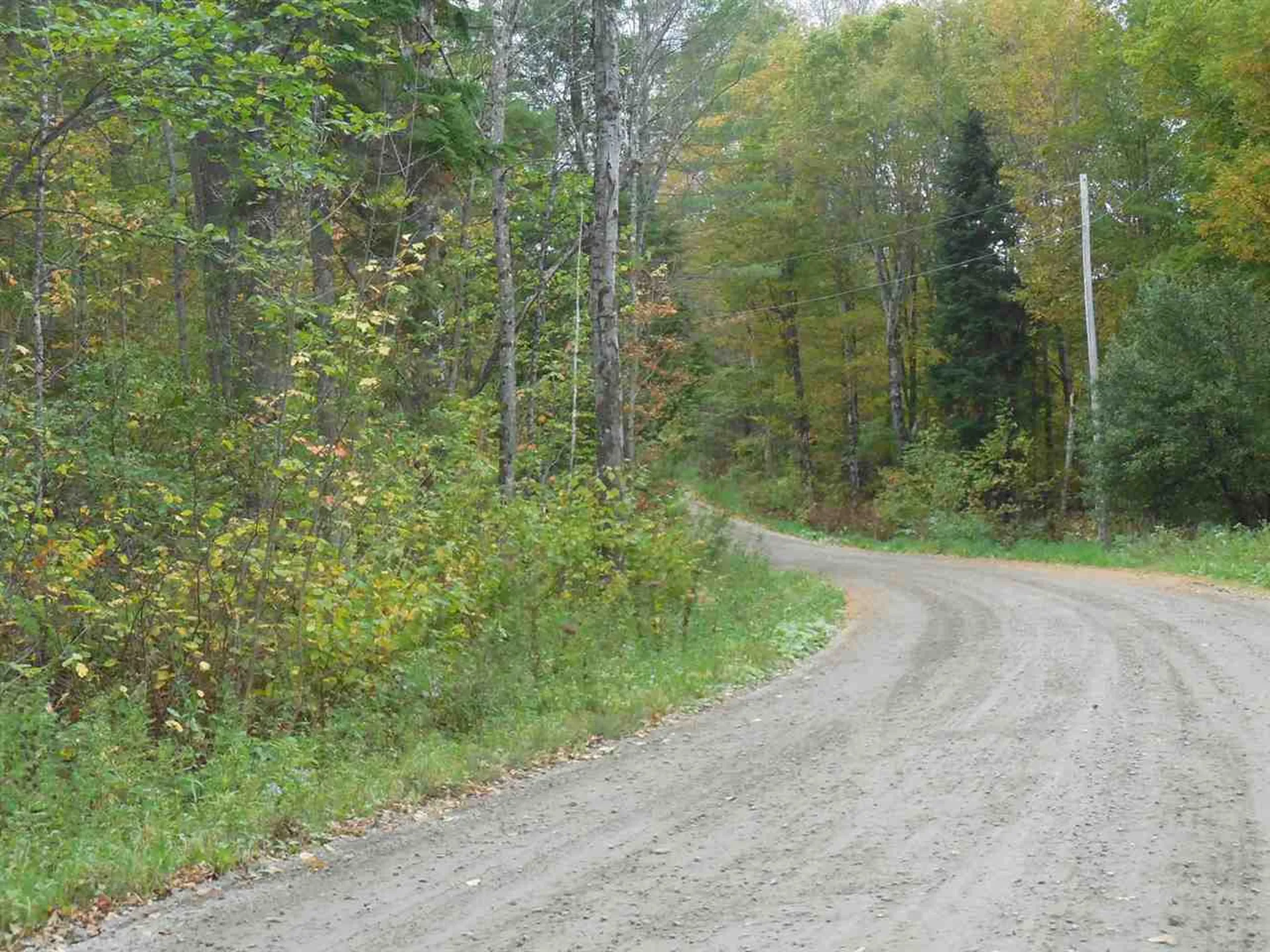 00 Sand Hill Road Woodbury VT 05681