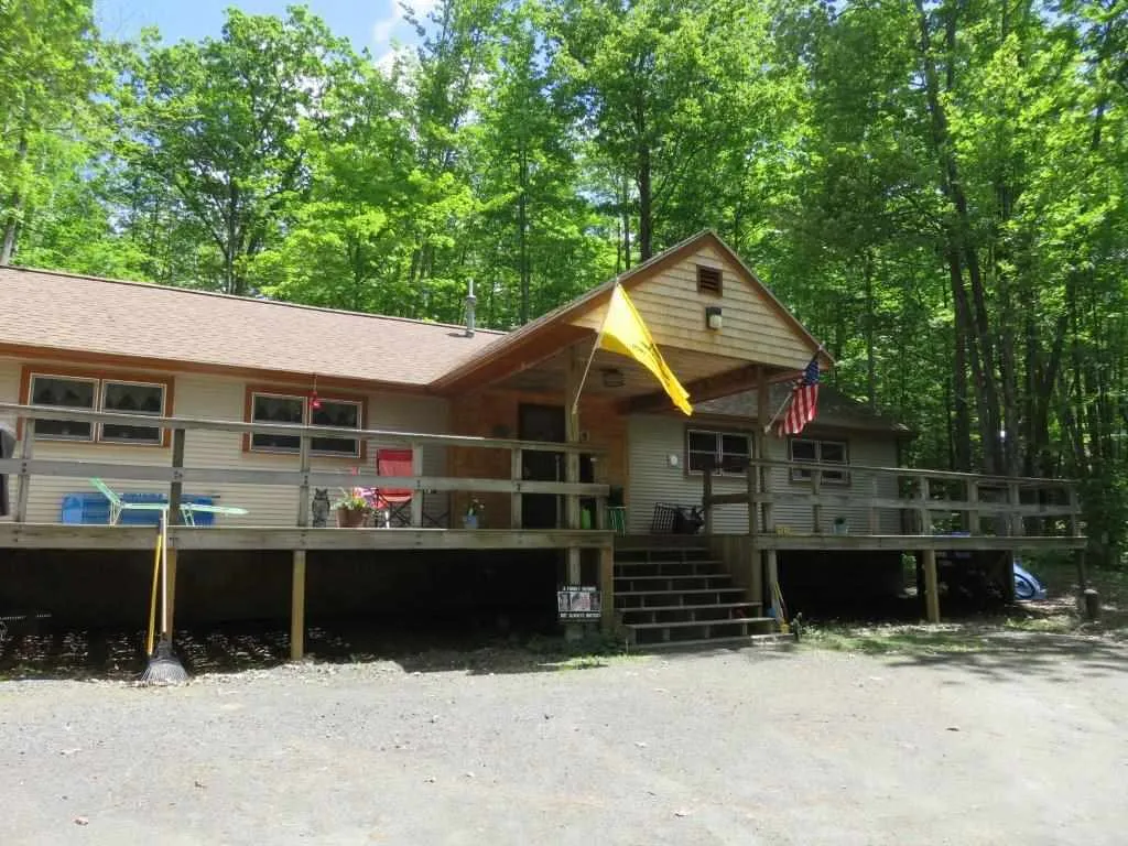 142 Corno Road Canaan NH 03741