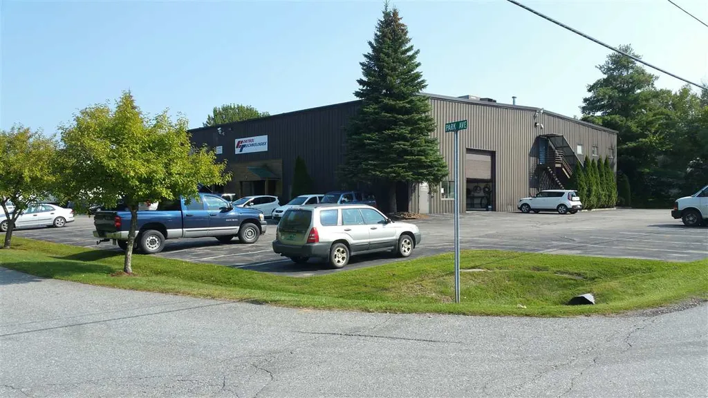 121 Park Avenue Williston VT 05495