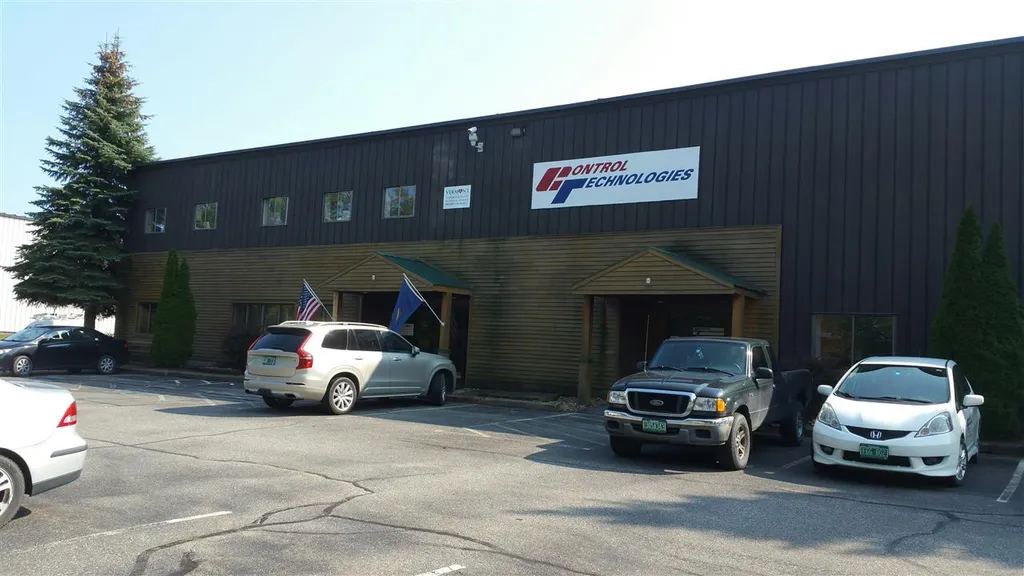 121 Park Avenue Williston VT 05495