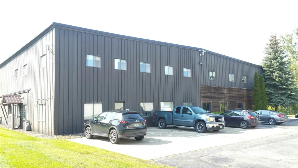 121 Park Avenue Williston VT 05495