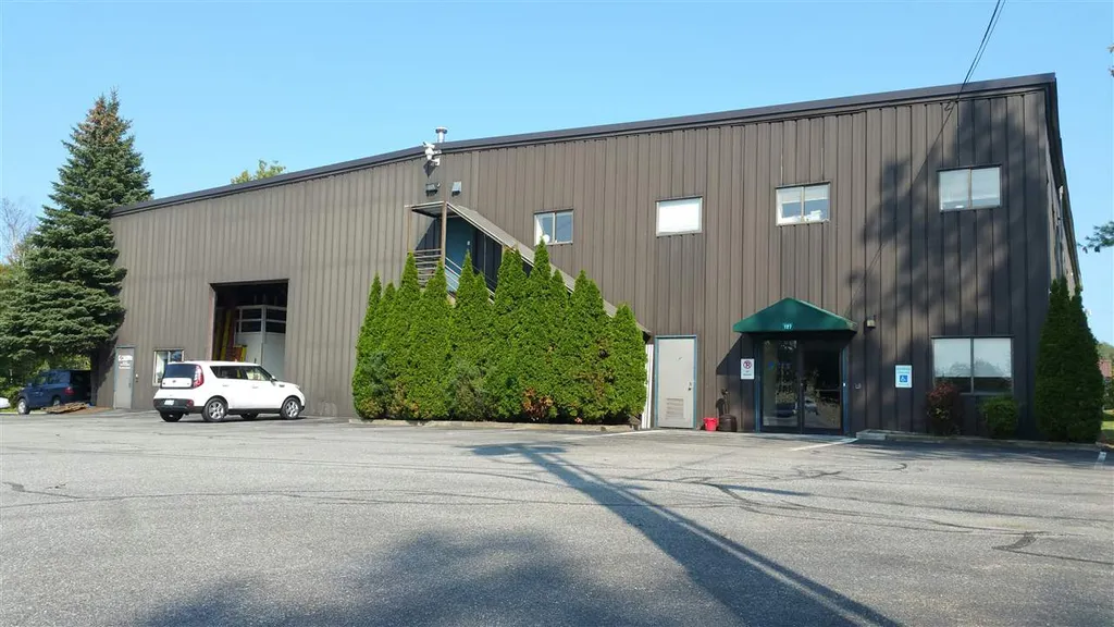 121 Park Avenue Williston VT 05495