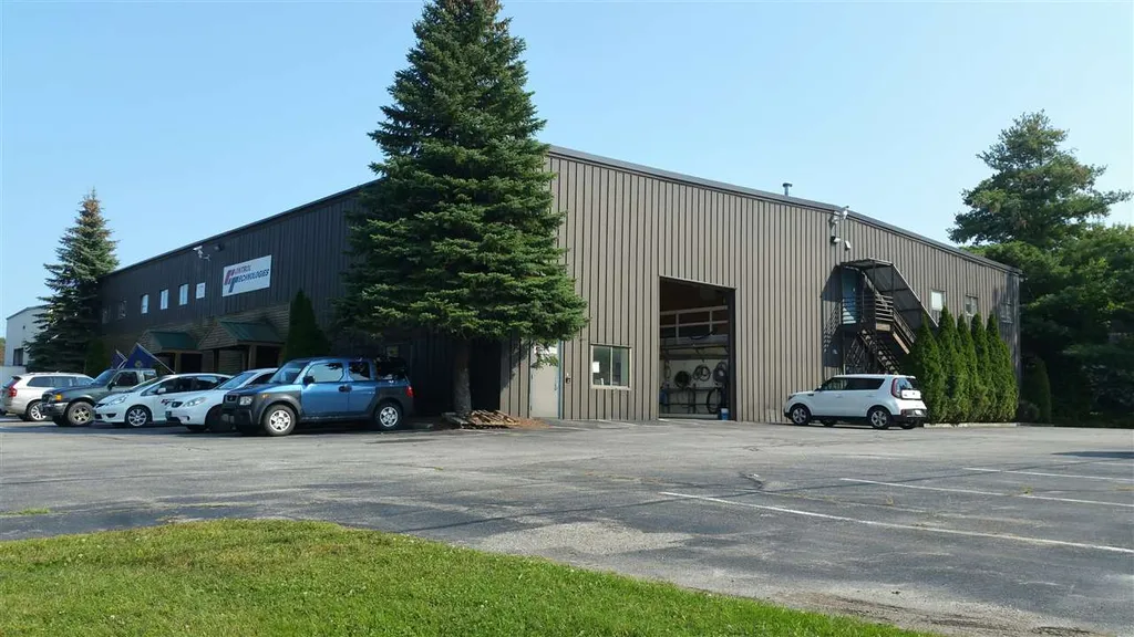 121 Park Avenue Williston VT 05495