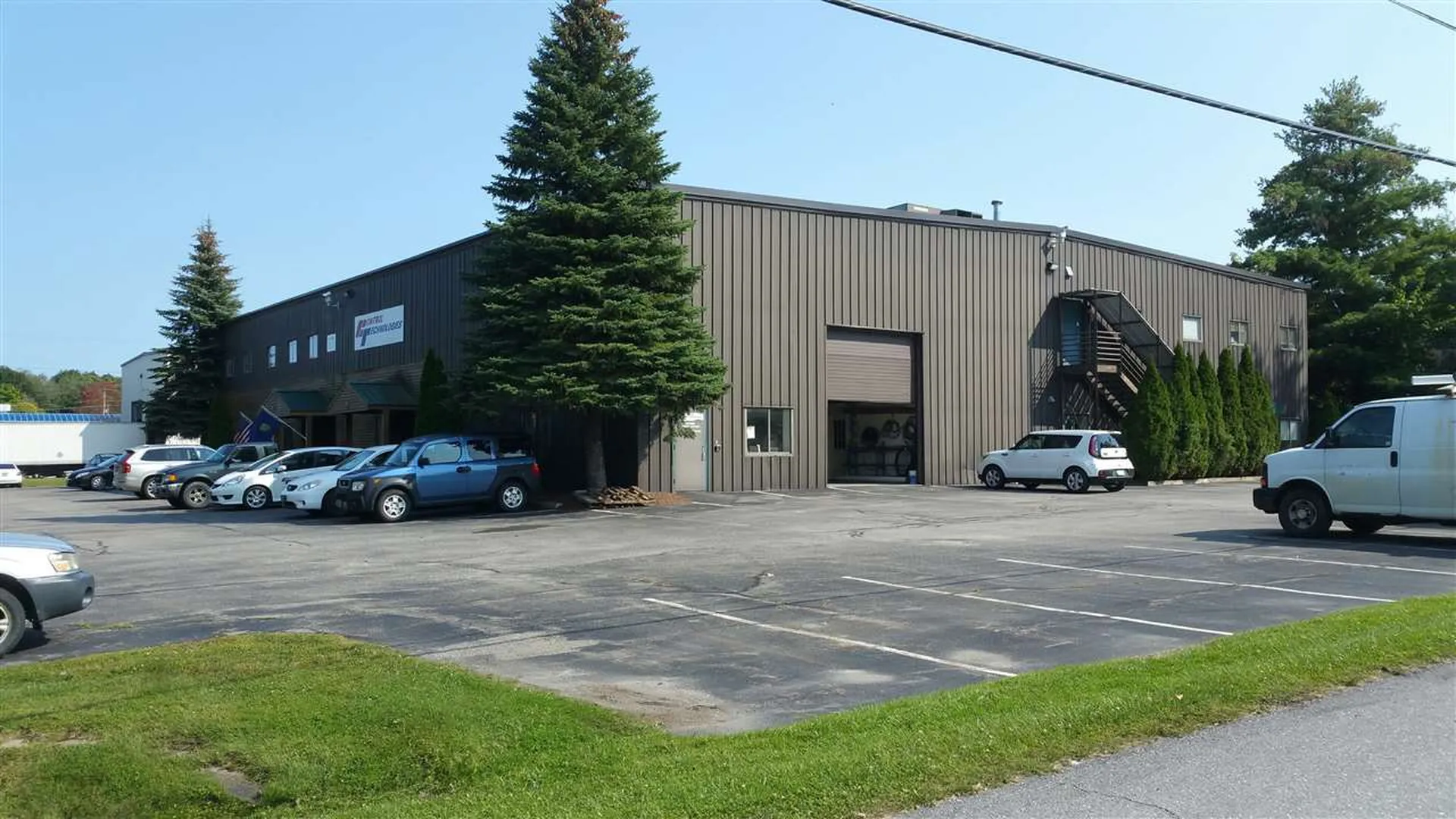 121 Park Avenue Williston VT 05495