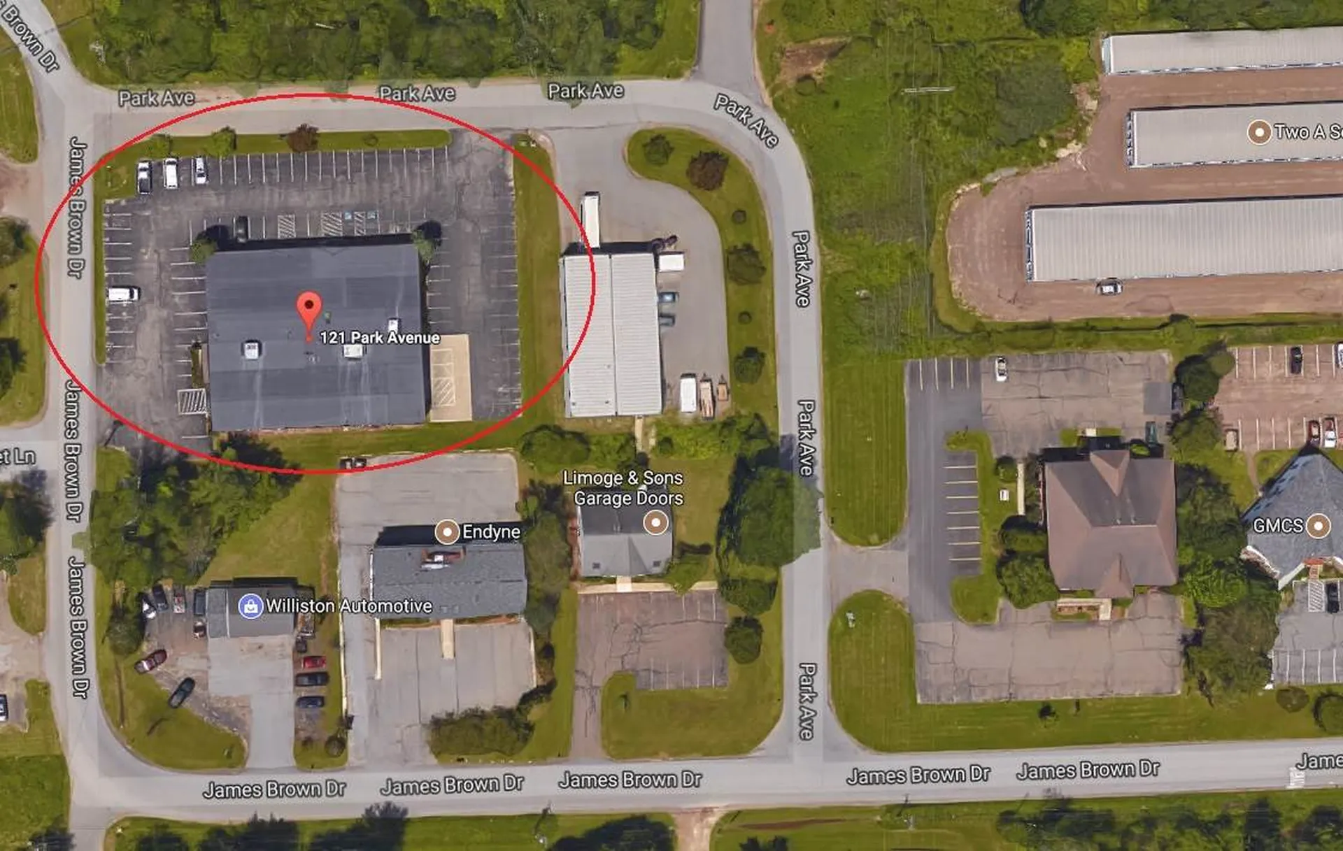 121 Park Avenue Williston VT 05495