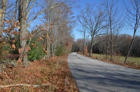 118 Bear Hill Road Henniker NH 03242