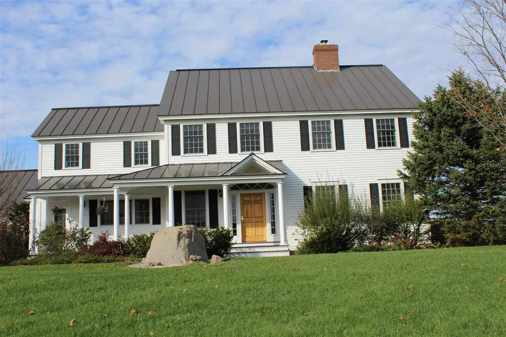 1254 Twitchell Hill Road New Haven VT 05472
