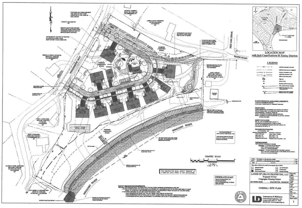521 River Road Colchester VT 05446