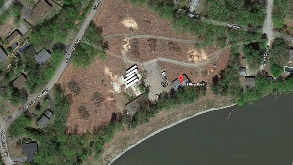 521 River Road Colchester VT 05446