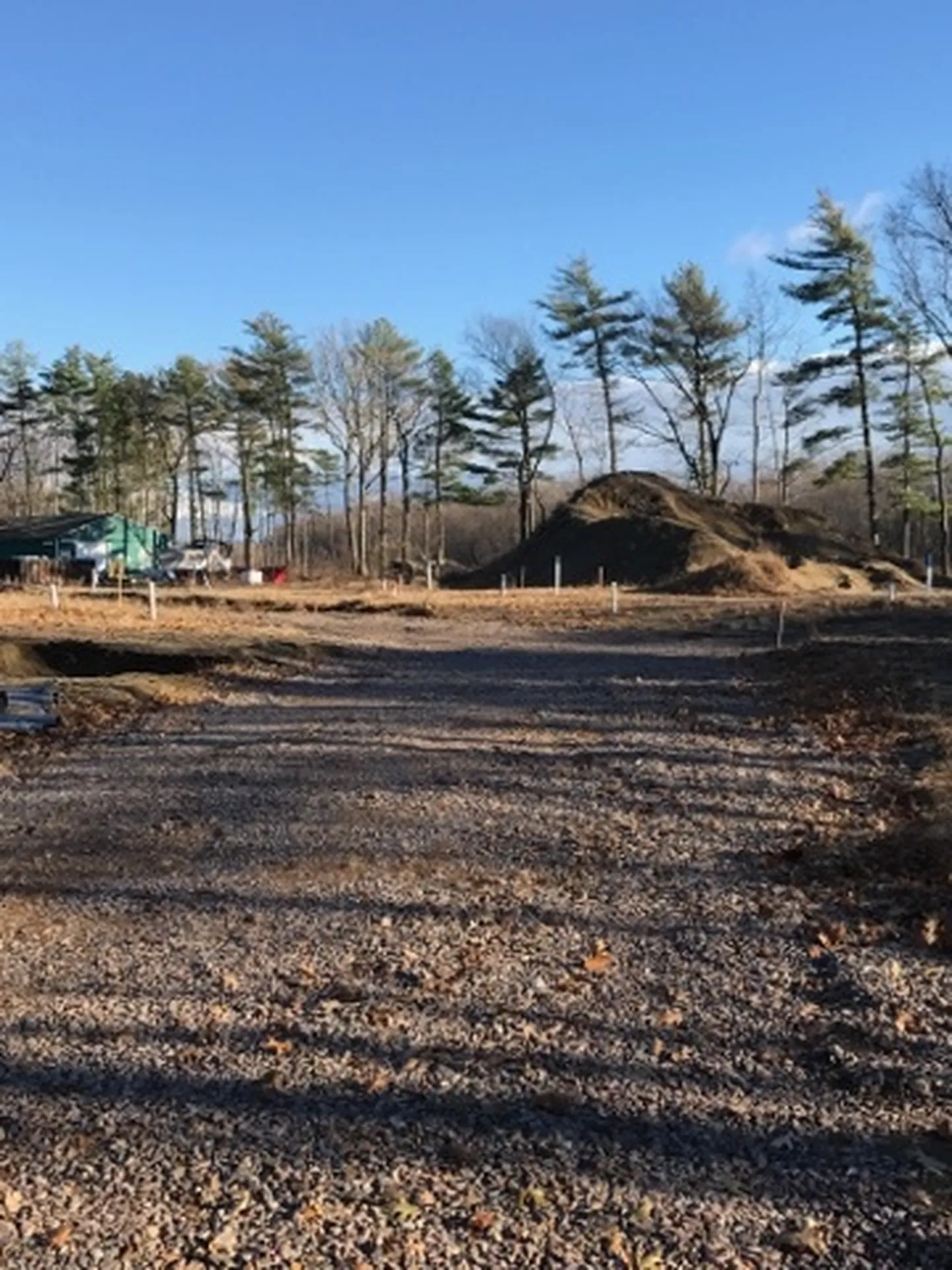 521 River Road Colchester VT 05446
