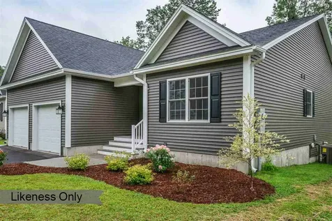 165 Windswept Lane South Burlington VT 05452
