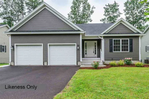 165 Windswept Lane South Burlington VT 05452