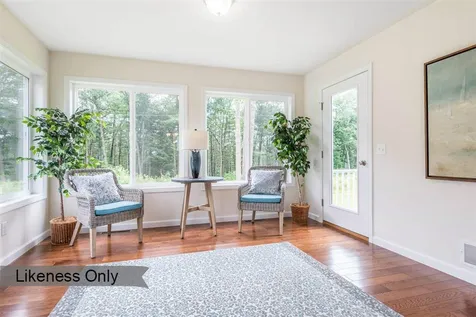 165 Windswept Lane South Burlington VT 05452