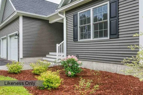 165 Windswept Lane South Burlington VT 05452