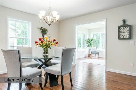 165 Windswept Lane South Burlington VT 05452