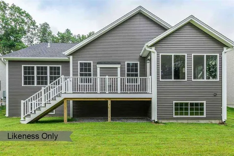 165 Windswept Lane South Burlington VT 05452