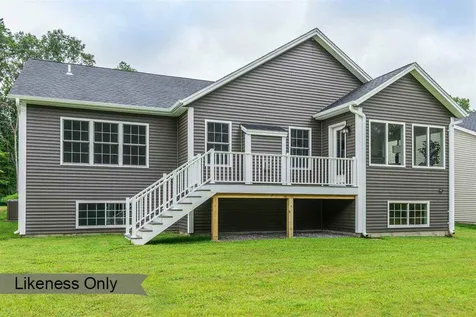 165 Windswept Lane South Burlington VT 05452