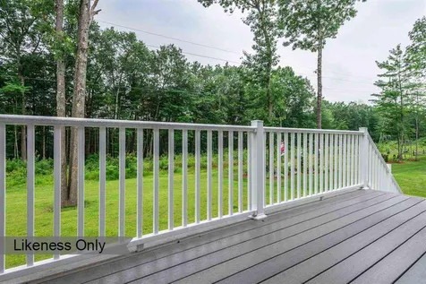 165 Windswept Lane South Burlington VT 05452