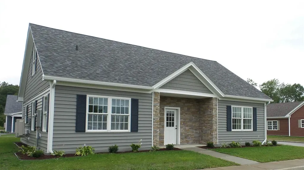 60 Village Drive St. Albans Town VT 05478