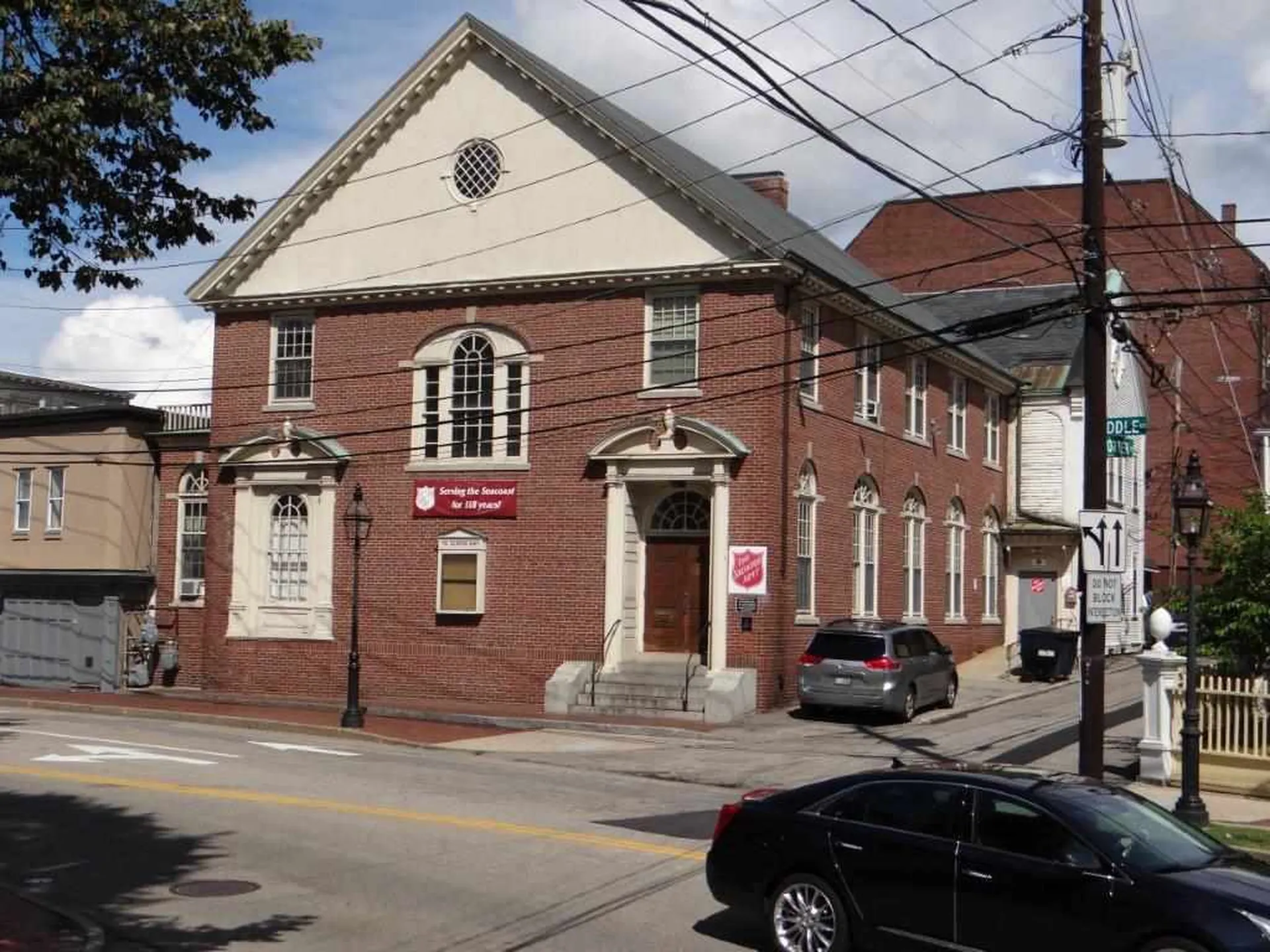 15 Middle Street Portsmouth NH 03801